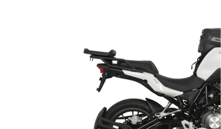 TRANSPORT & DEPOZITARE - Kit de prindere cutie Top Master SHAD B0TR57ST