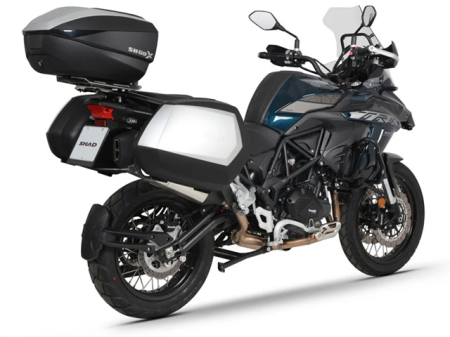 Kit de prindere cutie Top Master SHAD B0TX50ST [4]