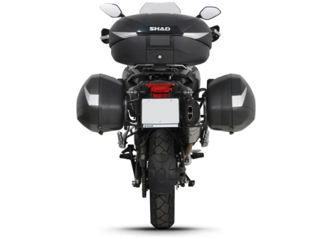 Kit de prindere cutie Top Master SHAD B0TX50ST [5]