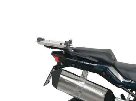 TRANSPORT & DEPOZITARE - Kit de prindere cutie Top Master SHAD B0TX50ST