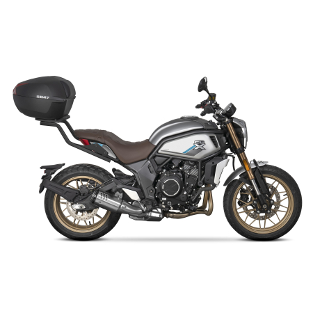 Kit de prindere cutie Top Master SHAD C0CL71ST [1]