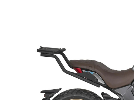 TRANSPORT & DEPOZITARE - Kit de prindere cutie Top Master SHAD C0CL71ST