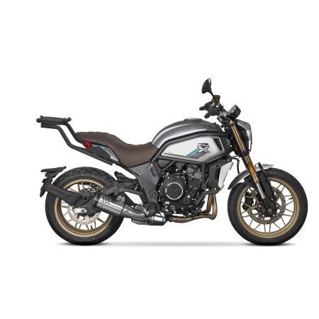 Kit de prindere cutie Top Master SHAD C0CL71ST [3]