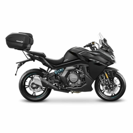 Kit de prindere cutie Top Master SHAD C0GT44ST [1]