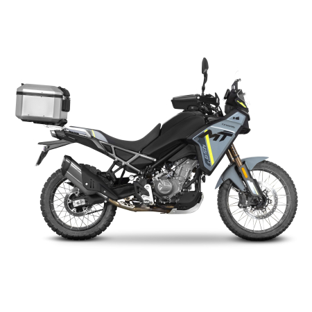 Kit de prindere cutie Top Master SHAD C0MT43ST [3]