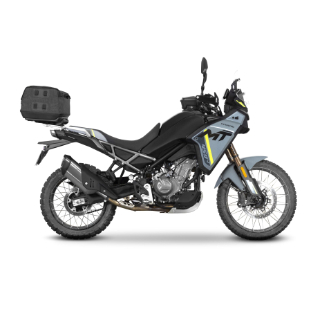 Kit de prindere cutie Top Master SHAD C0MT43ST [1]