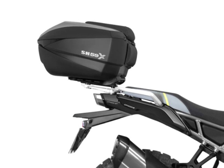 Kit de prindere cutie Top Master SHAD C0MT43ST [6]