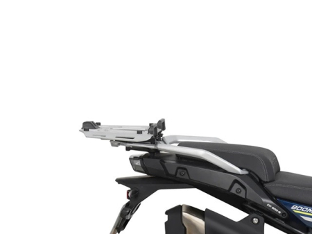 TRANSPORT & DEPOZITARE - Kit de prindere cutie Top Master SHAD C0MT81ST