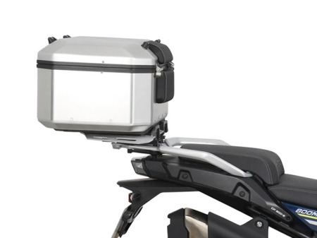 Kit de prindere cutie Top Master SHAD C0MT81ST [4]