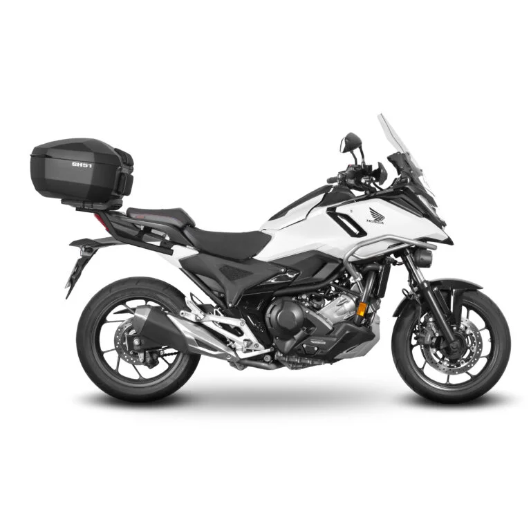 Kit de prindere cutie Top Master SHAD (compatible with OEM Honda rack) pentru HONDA NC 750 X / XD 2016-2026, HONDA NC 750 S 2016-2019 [2]