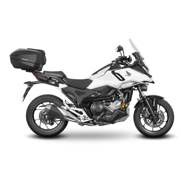 Kit de prindere cutie Top Master SHAD (compatible with OEM Honda rack) pentru HONDA NC 750 X / XD 2016-2026, HONDA NC 750 S 2016-2019 [1]