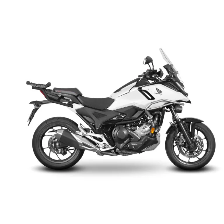 Kit de prindere cutie Top Master SHAD (compatible with OEM Honda rack) pentru HONDA NC 750 X / XD 2016-2026, HONDA NC 750 S 2016-2019 [10]