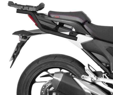 TRANSPORT & DEPOZITARE - Kit de prindere cutie Top Master SHAD (compatible with OEM Honda rack) pentru HONDA NC 750 X / XD 2016-2026, HONDA NC 750 S 2016-2019