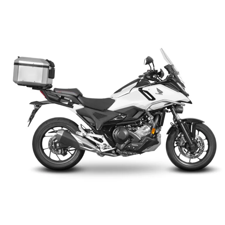 Kit de prindere cutie Top Master SHAD (compatible with OEM Honda rack) pentru HONDA NC 750 X / XD 2016-2026, HONDA NC 750 S 2016-2019 [3]