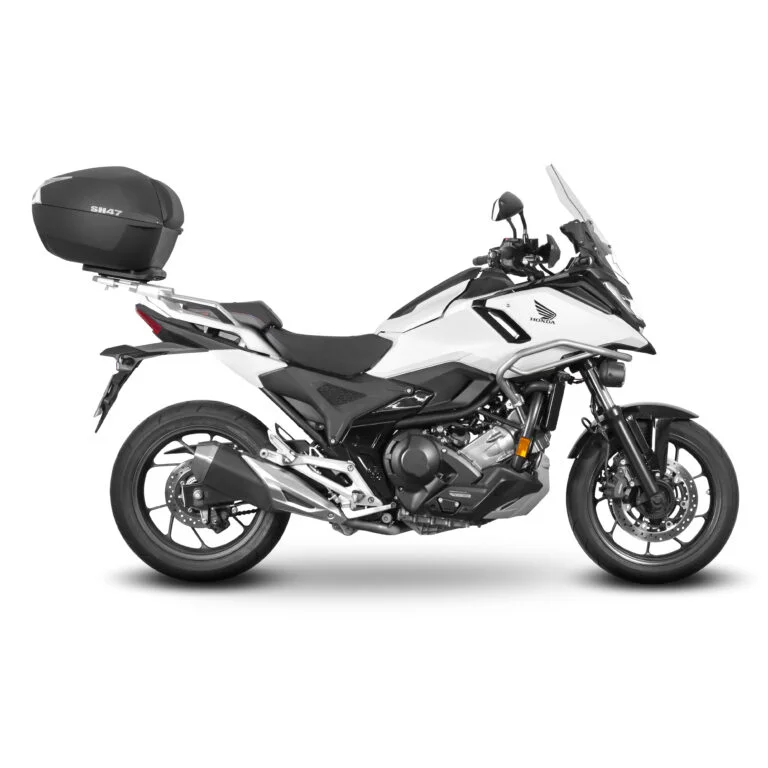 Kit de prindere cutie Top Master SHAD (compatible without OEM Honda rack) pentru HONDA NC 750 X / XD 2026 [5]