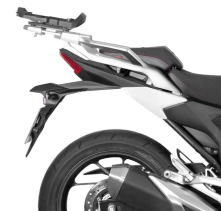 TRANSPORT & DEPOZITARE - Kit de prindere cutie Top Master SHAD (compatible without OEM Honda rack) pentru HONDA NC 750 X / XD 2026