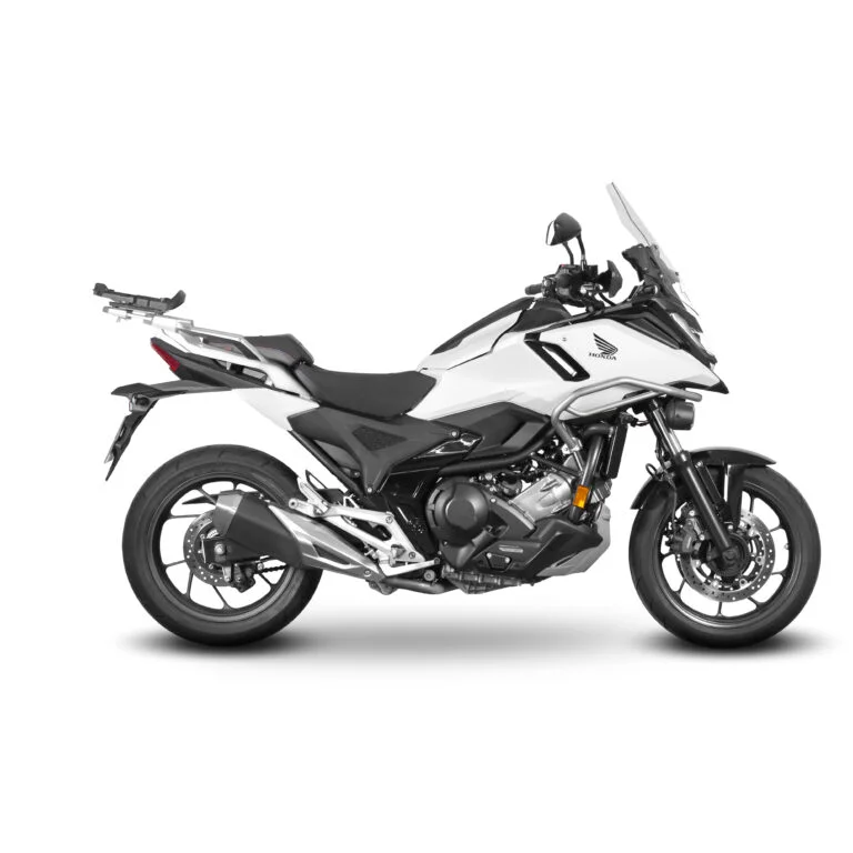 Kit de prindere cutie Top Master SHAD (compatible without OEM Honda rack) pentru HONDA NC 750 X / XD 2026 [7]
