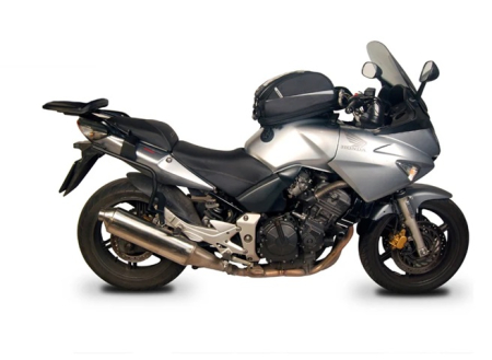 Kit de prindere cutie Top Master SHAD H0CB64ST [3]