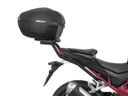 Kit de prindere cutie Top Master SHAD H0CB73ST [5]