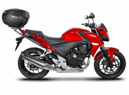 Kit de prindere cutie Top Master SHAD H0CF54ST [1]