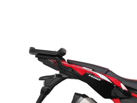 TRANSPORT & DEPOZITARE - Kit de prindere cutie Top Master SHAD H0CR10ST