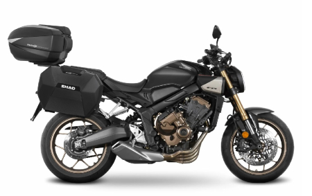 Kit de prindere cutie Top Master SHAD H0CR64ST [3]