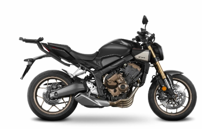 Kit de prindere cutie Top Master SHAD H0CR64ST [2]