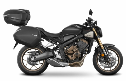 Kit de prindere cutie Top Master SHAD H0CR64ST [5]