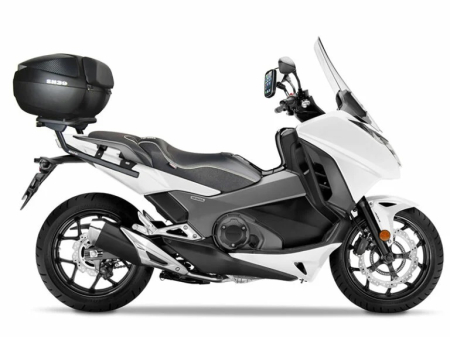 Kit de prindere cutie Top Master SHAD H0NG76ST [1]