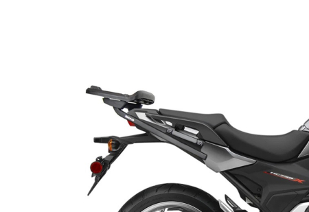 TRANSPORT & DEPOZITARE - Kit de prindere cutie Top Master SHAD H0NT75ST