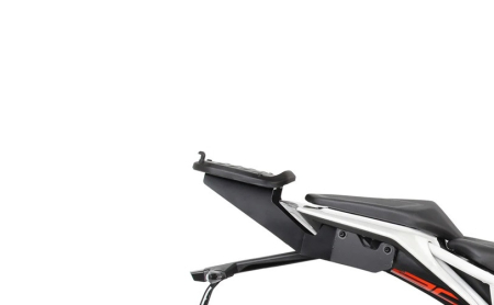 TRANSPORT & DEPOZITARE - Kit de prindere cutie Top Master SHAD K0DK17ST