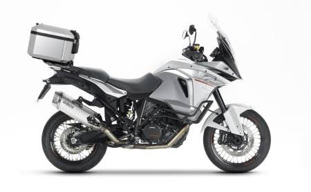 Kit de prindere cutie Top Master SHAD K0DV13ST [1]