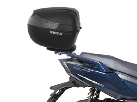 Kit de prindere cutie Top Master SHAD K0GL12ST [3]