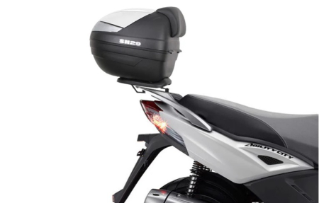 Kit de prindere cutie Top Master SHAD K0GL14ST [3]