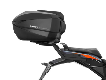 Kit de prindere cutie Top Master SHAD K0SD14ST [5]