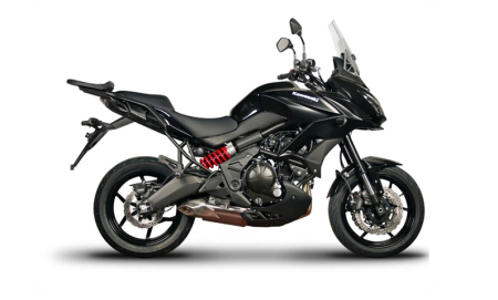 Kit de prindere cutie Top Master SHAD K0VR65ST [3]