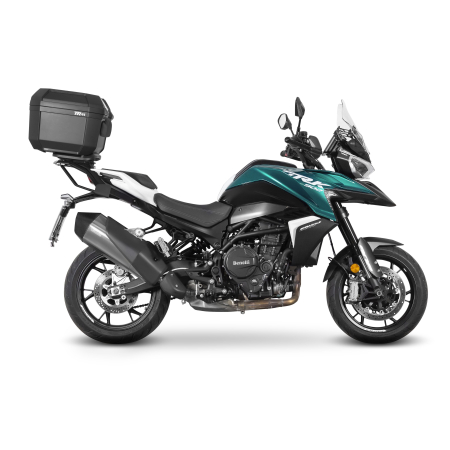 Kit de prindere cutie Top Master SHAD pentru BENELLI TRK 902 Xplorer 2026 [5]