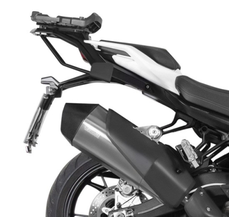 TRANSPORT & DEPOZITARE - Kit de prindere cutie Top Master SHAD pentru BENELLI TRK 902 Xplorer 2026
