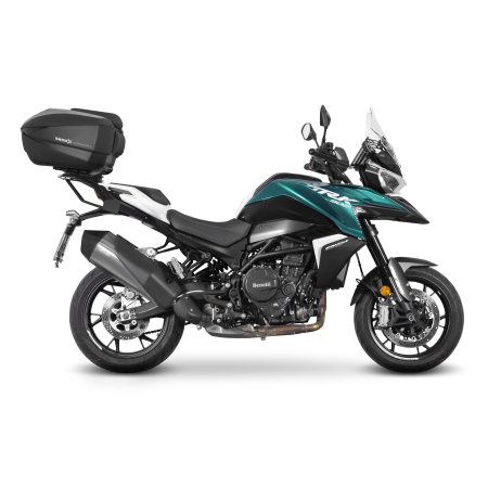 Kit de prindere cutie Top Master SHAD pentru BENELLI TRK 902 Xplorer 2026 [2]