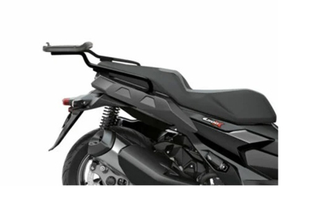 TRANSPORT & DEPOZITARE - Kit de prindere cutie Top Master SHAD pentru BMW C 400 X 2018-2026