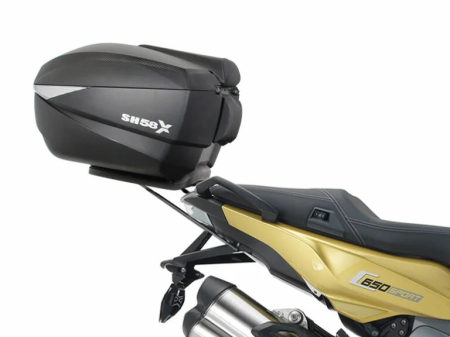 Kit de prindere cutie Top Master SHAD pentru BMW C 600 Sport 2011-2015, BMW C 650 Sport 2012-2023 [3]