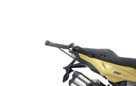 TRANSPORT & DEPOZITARE - Kit de prindere cutie Top Master SHAD pentru BMW C 600 Sport 2011-2015, BMW C 650 Sport 2012-2023