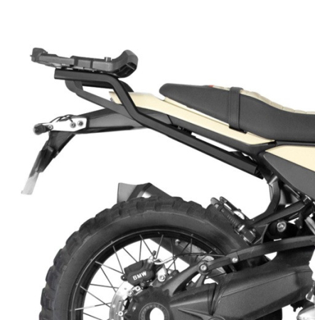 TRANSPORT & DEPOZITARE - Kit de prindere cutie Top Master SHAD pentru BMW R 12 S 2023-2026