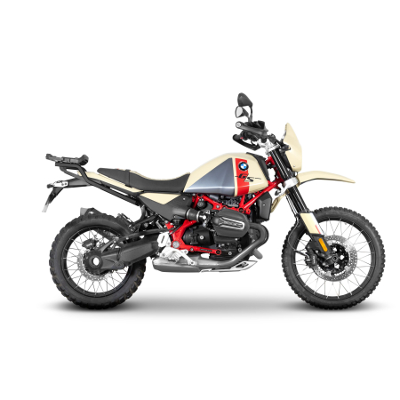 Kit de prindere cutie Top Master SHAD pentru BMW R 12 S 2023-2026 [1]