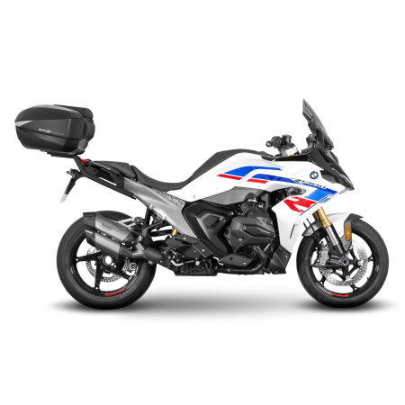 Kit de prindere cutie Top Master SHAD pentru BMW R 1300 R 2025-2026, BMW R 1300 RS 2025-2026 [6]