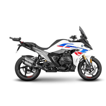 Kit de prindere cutie Top Master SHAD pentru BMW R 1300 R 2025-2026, BMW R 1300 RS 2025-2026 [1]