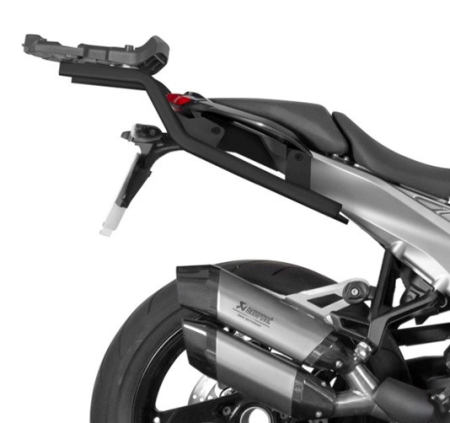 TRANSPORT & DEPOZITARE - Kit de prindere cutie Top Master SHAD pentru BMW R 1300 R 2025-2026, BMW R 1300 RS 2025-2026