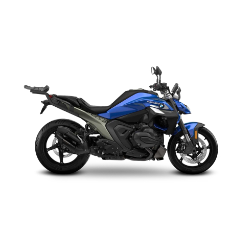 Kit de prindere cutie Top Master SHAD pentru BMW R 1300 R 2025-2026, BMW R 1300 RS 2025-2026 [5]