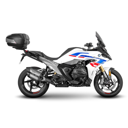 Kit de prindere cutie Top Master SHAD pentru BMW R 1300 R 2025-2026, BMW R 1300 RS 2025-2026 [2]