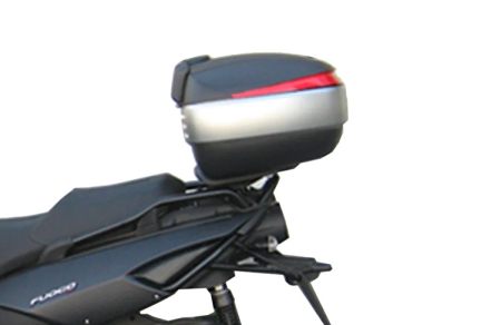Kit de prindere cutie Top Master SHAD pentru GILERA Fuoco 500 2007-2016 [1]